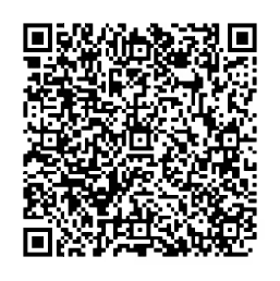 qr code para salvar o contato da make a duo